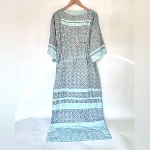 handmade house dress